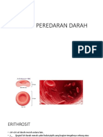 Sistem Peredaran Darah