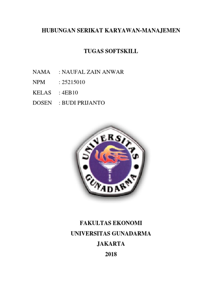 Diskusi Antara Serikat Pekerja Dan Pemimpin DPR