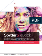 Spyder5 Ebook English Chapter1