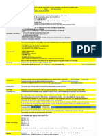 Junior Training Sheet - Template - V6.1 - Info