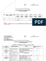 Planificare Cl Vii l2