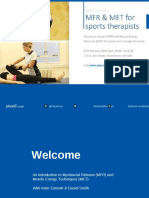 myofascialreleaseandmetpresentationslides-160301085549