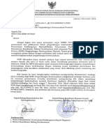 Surat Permintaan Konfirmasi NSPK Dan Lampirannya PDF