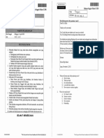 B.inggris Paket C 2013 PDF