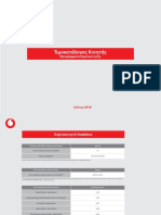 Vodafone June18 Kartokinito Vodafone PDF