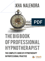 The Big Book of Professional Hypnotherapist