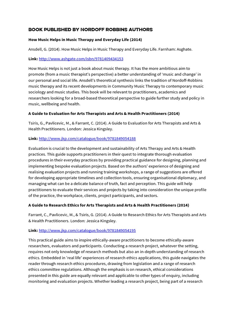 Books PDF Art Therapy Evaluation