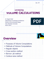 CE371_survey24_Volume+Calculations