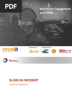 Operation Listo Checklist Form 3 | PDF | Emergency Evacuation ...