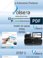 Olsera POS Guide Versi 2