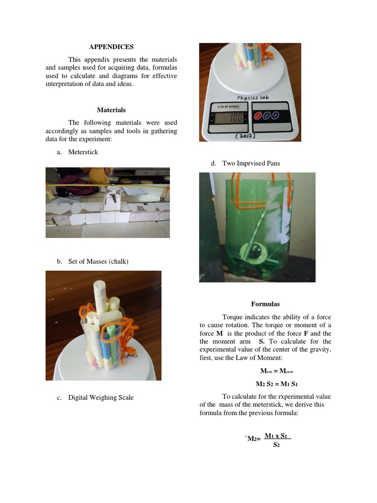 Experimental Data Analysis Guide | PDF