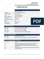 Dokumen Standar LPSE 2014