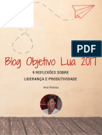 9 Reflexões Sobre Liderança e Produtividade