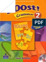 Boost Grammar 2 Student s Book