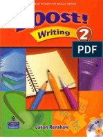 Boost Writing 2 Student s Book