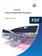 Universal Mobile Phone Prep PDF