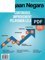 Media Kekayaan Negara Edisi No. 14 Tahun IV _ 2013 - Continuous Improvement Pelayanan Lelang.pdf