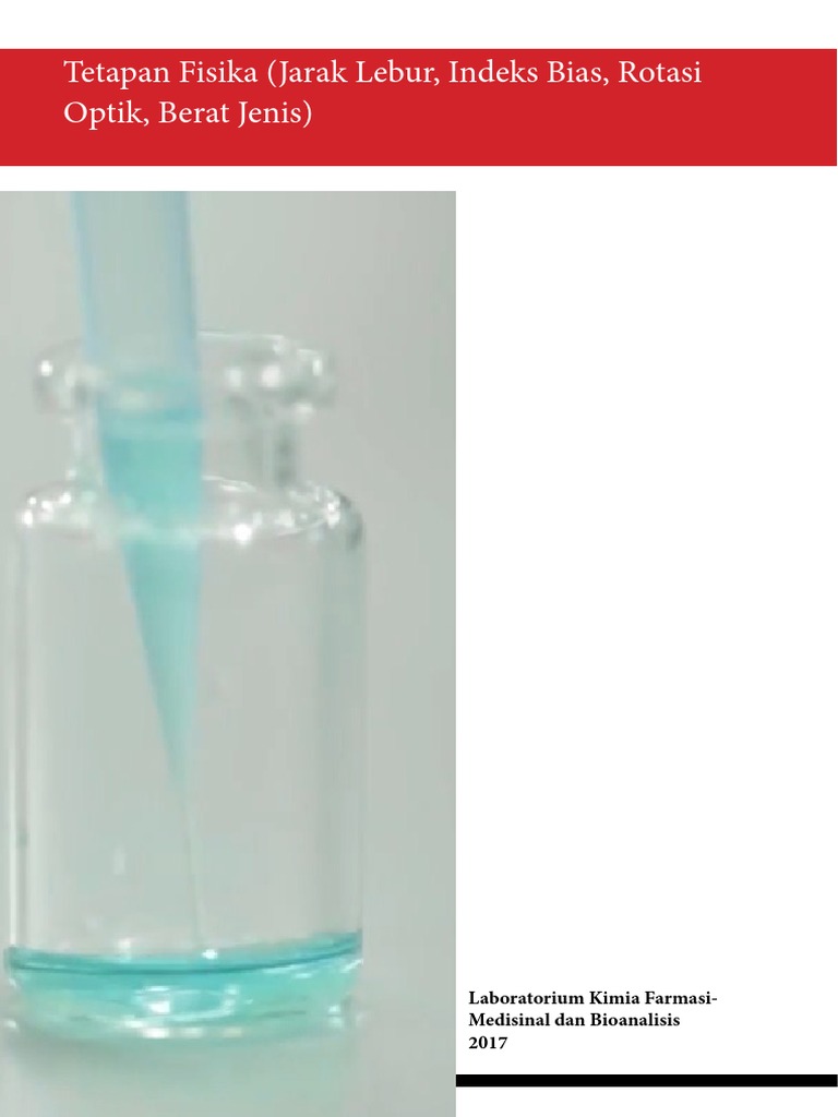Tetapan Fisika | PDF