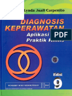Diagnosis Keperawatan Aplikasi pada Praktik Klinis Edisi 9 (Indonesia) by Lynda Juall-Carpenito.pdf