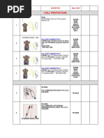 Steel Erection Inspection Checklist | PDF