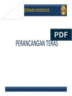 Kuliah 8 Perancangan Teras