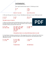 Unit 5 Lesson 8 HW Answer Key