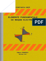 99789038 62597623 Elemente Fundamentale de Masini Electrice