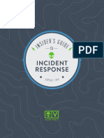 AV Incident Response Guide