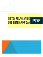 Sistem Pelayanan Kesehatan - Ani Desember 2016 PDF