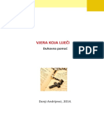 Vjera Koja Lijeci PDF