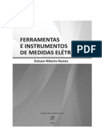 Ferramentas e instrumentos de medidas elétricas.pdf