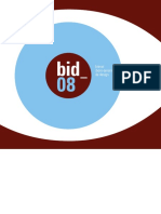 BID08 Catalogo PDF