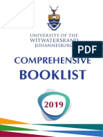 2019 Comprehensive Booklist PDF