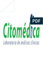 Citomédica Logotipo