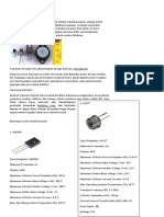 Kliping Elektronika Dasar