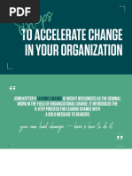 8 Steps Ebook Kotter 2018
