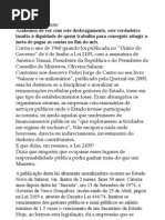 Lei 2105 Do Estado Novo