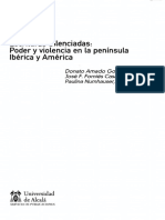 Guerreros y Tejedoras: Expresiones de Violencia y Poder Desde Adentro y Desde Afuera de Los Andes en El Contexto de La Doctrina de Seguridad Humana