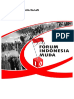 Formulir Pendaftaran FIM 10doc