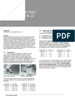 Structural Steel Sub-Grades JR, J0 and J2 Does It Matter