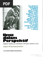 Ilmu Dalam Perspektif