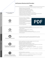 Temario Examen b18