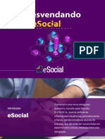 Desvendando o  e- social