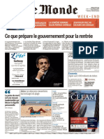 Le Monde-04 08 2018