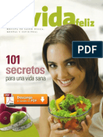 101 Secretos para Una Vida Sana PDF