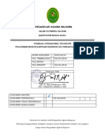 3.54.1 SOP Layanan Mohon Bantuan Eksekusi Ke PA Lain