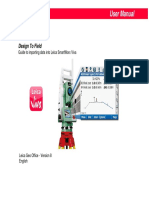 RR - aDesignToField - UserGuide - EN PDF