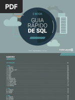 eBook Guia Rapido de SQL