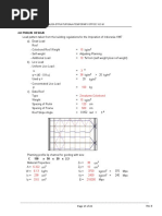 Temporary Office 16.5 9