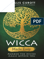 Wicca Made Easy - Phyllis Curott (Sample)